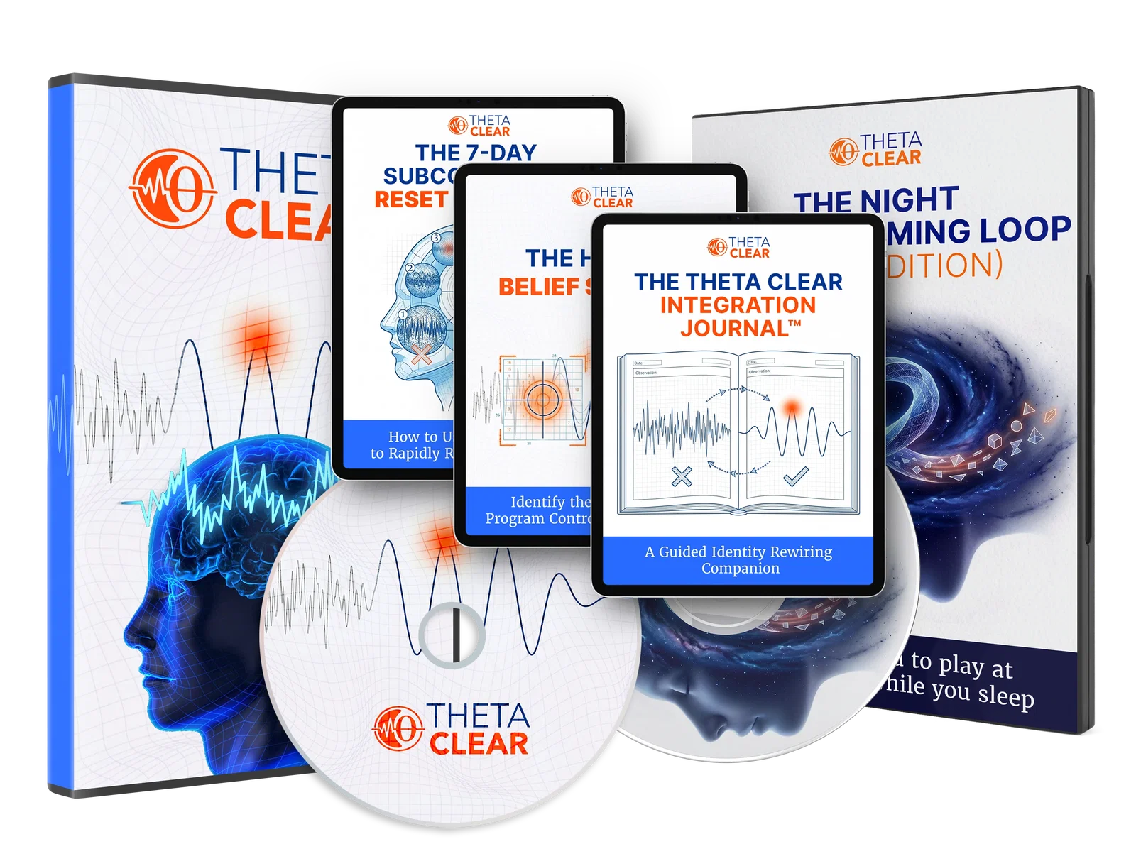 Theta Clear